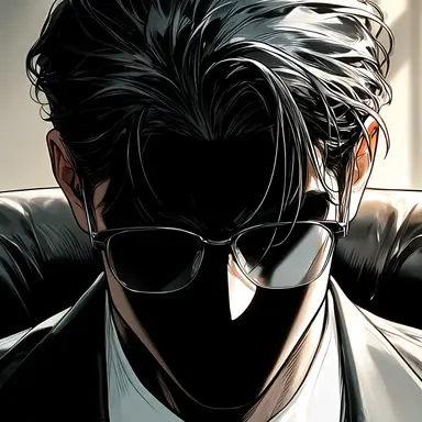 Profile image of Dex