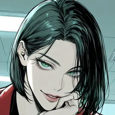 Profile image of Lilith Vex