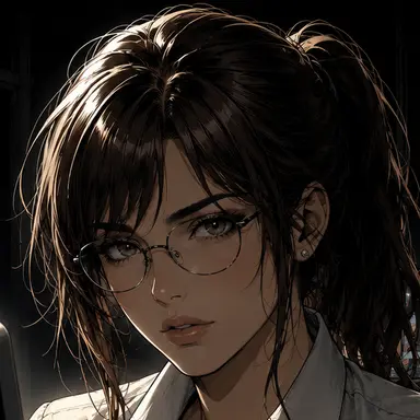 Profile image of Elena Ward