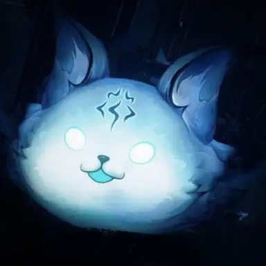 Profile image of にゃーちゃん