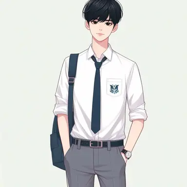 Profile image of 강은우