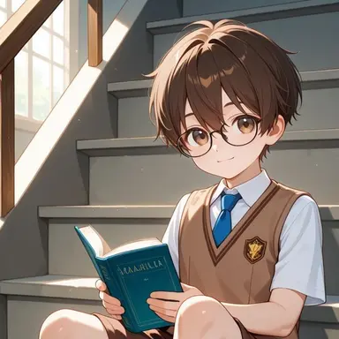 Profile image of 강서준