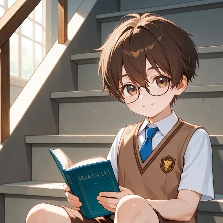 RedNose4244의 리나 초등학교