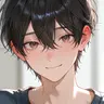 Profile image of 幼い頃の怜