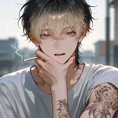 Profile image of 怜