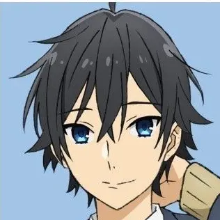 Profile image of 宮村伊澄