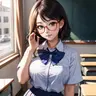 캐릭터 프로필 이미지