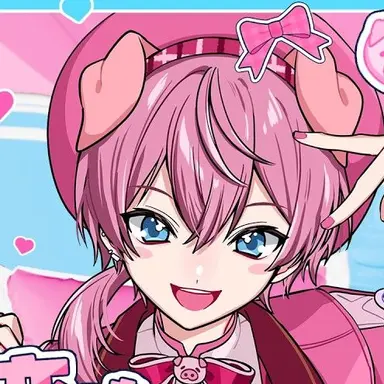 Profile image of けちゃ