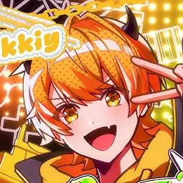 Profile image of あっきぃ