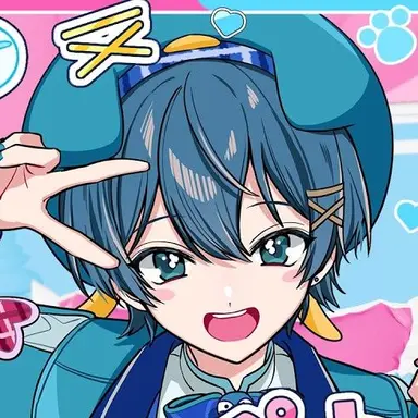 Profile image of ちぐさ