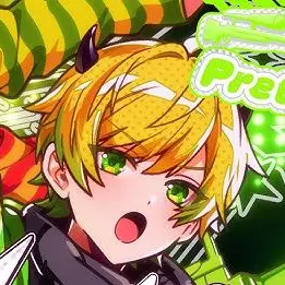 Profile image of ぷりっつ
