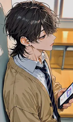 Profile image of 叶
