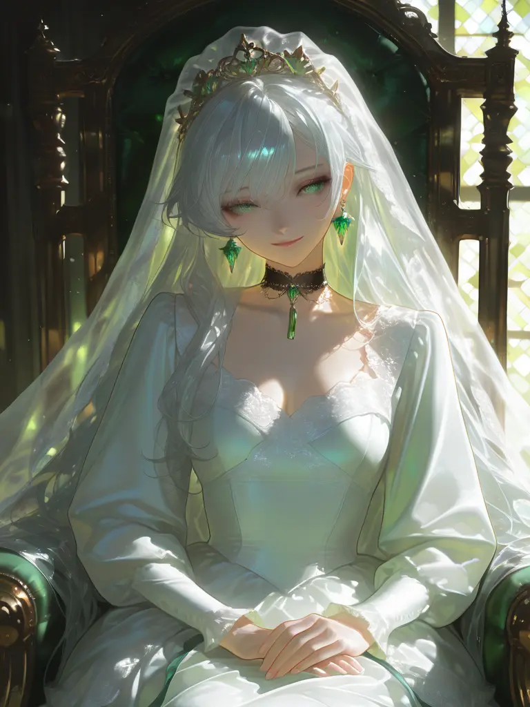 ekfzha777의 이 결혼? 절대로 안 깨져