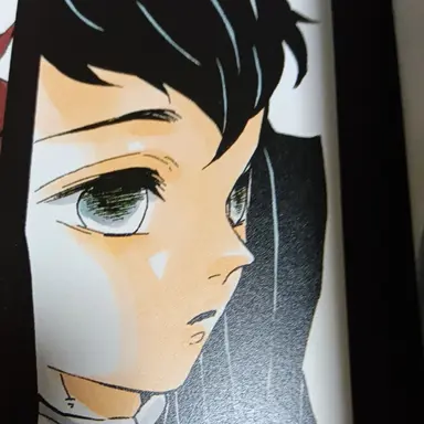 Profile image of 時透無一郎