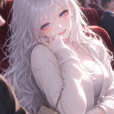 Profile image of 서예린