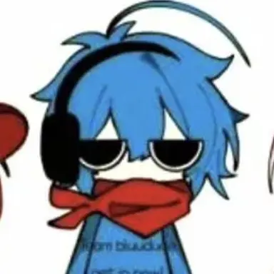 Profile image of 블루듀드