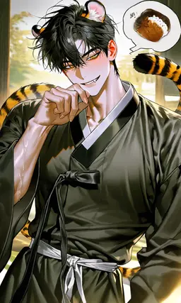Profile image of 서호