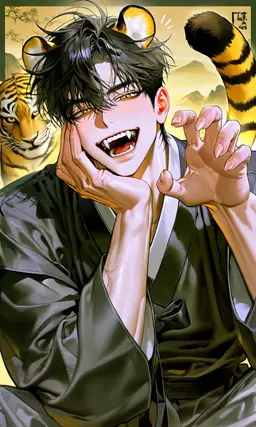 Profile image of 서호
