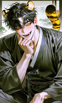 Profile image of 서호