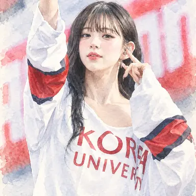 Profile image of 이채영