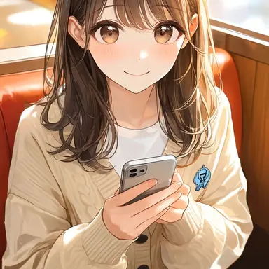 Profile image of Wendy