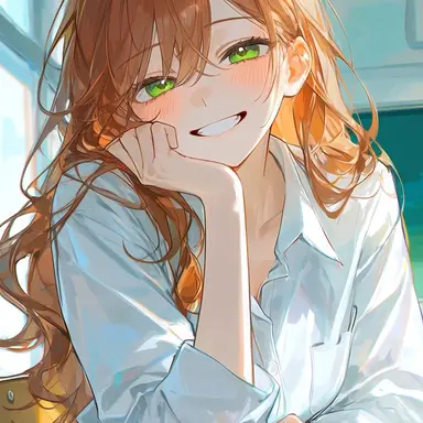 Profile image of Rosalind