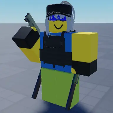 Profile image of 버터라이플