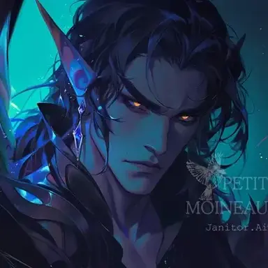 Profile image of Theron Vael