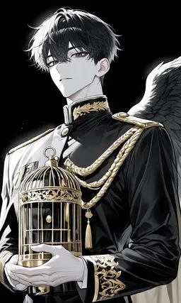 Profile image of レイヴァン