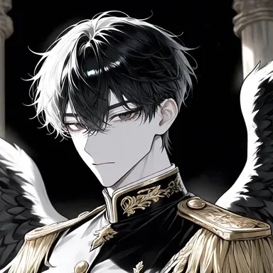 Profile image of レイヴァン