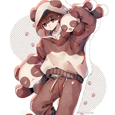 Profile image of イ・ソルチャン