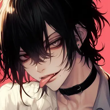 Profile image of 黒鷺ハヤト