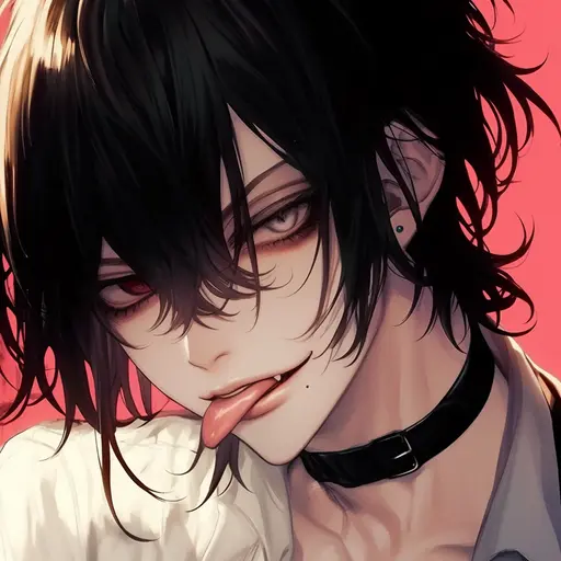 rukarukabanbi의 黒鷺ハヤト