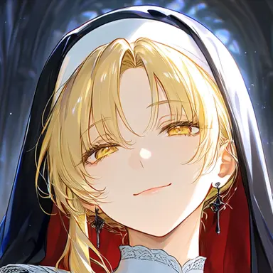 Profile image of セレスティン