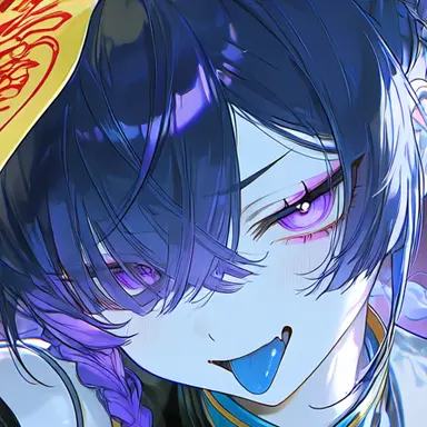 Profile image of メイ