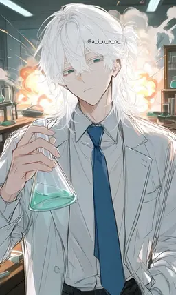 Profile image of セイ先生