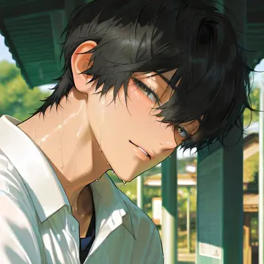 Profile image of 陽向