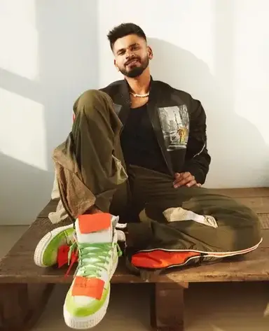 Profile image of Aarav Mehta