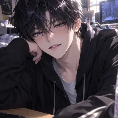 Profile image of 김도윤