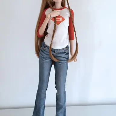 Profile image of Realistic doll
