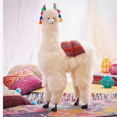 Profile image of Massive Llama Plush