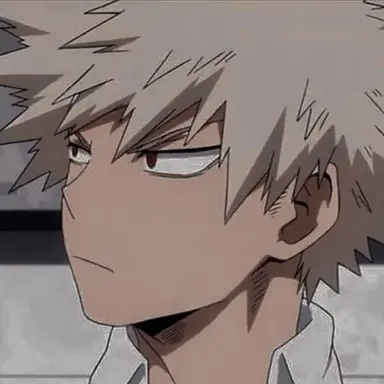 Profile image of Katsuki