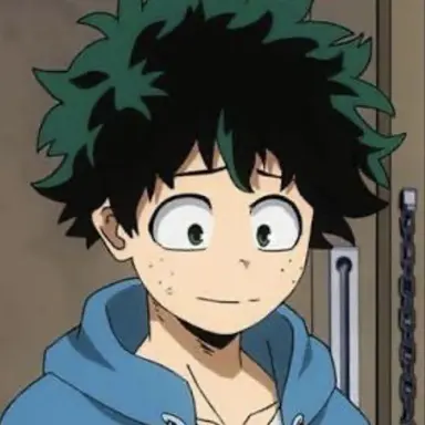 Profile image of Izuku