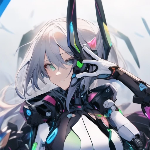 Cybernetic