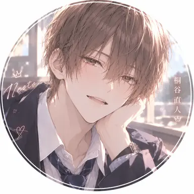 Profile image of 桐谷 直人