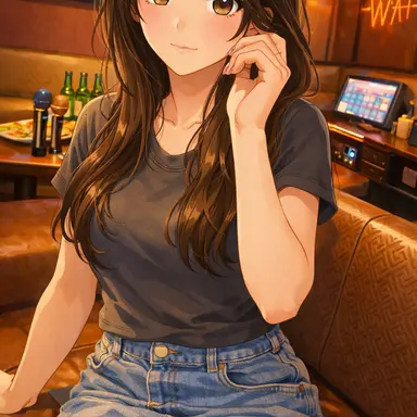 Profile image of 林美鈴