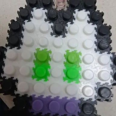 Profile image of 흰고양이인형