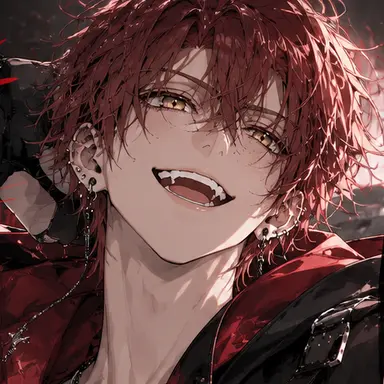 Profile image of カイ