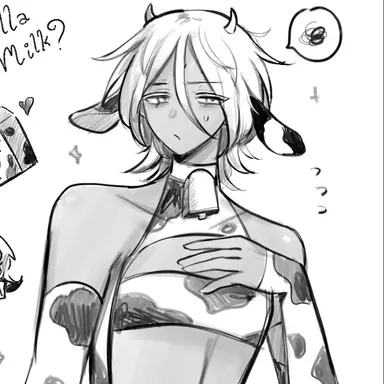 Profile image of 흑화 퓨어바닐라