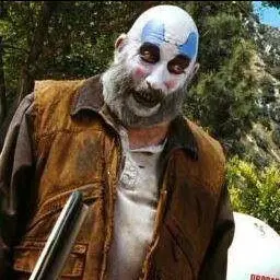 Profile image of Captain Spaulding